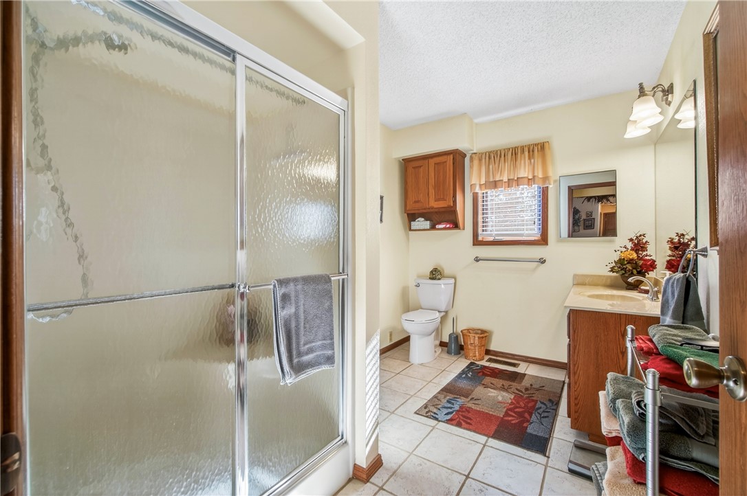 Coulter - Residential