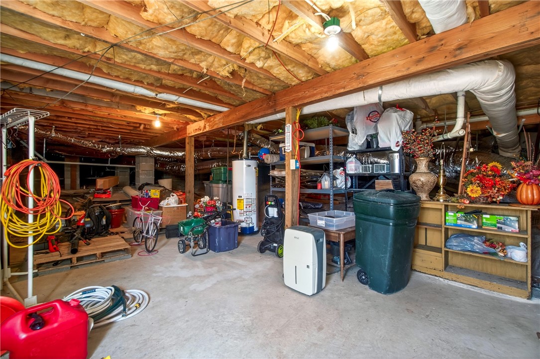 Coulter - Residential