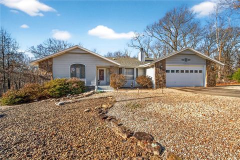 Photo of 20 Eyemouth Drive, Bella Vista, AR 72715 (MLS # 1330472)