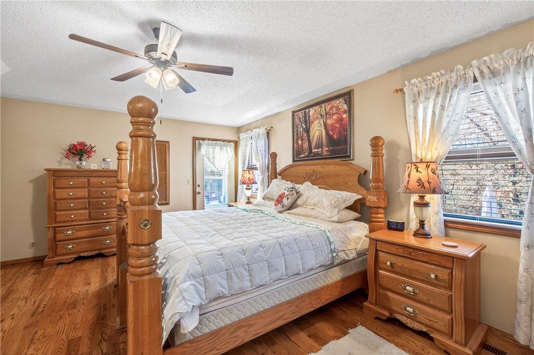 Coulter - Residential