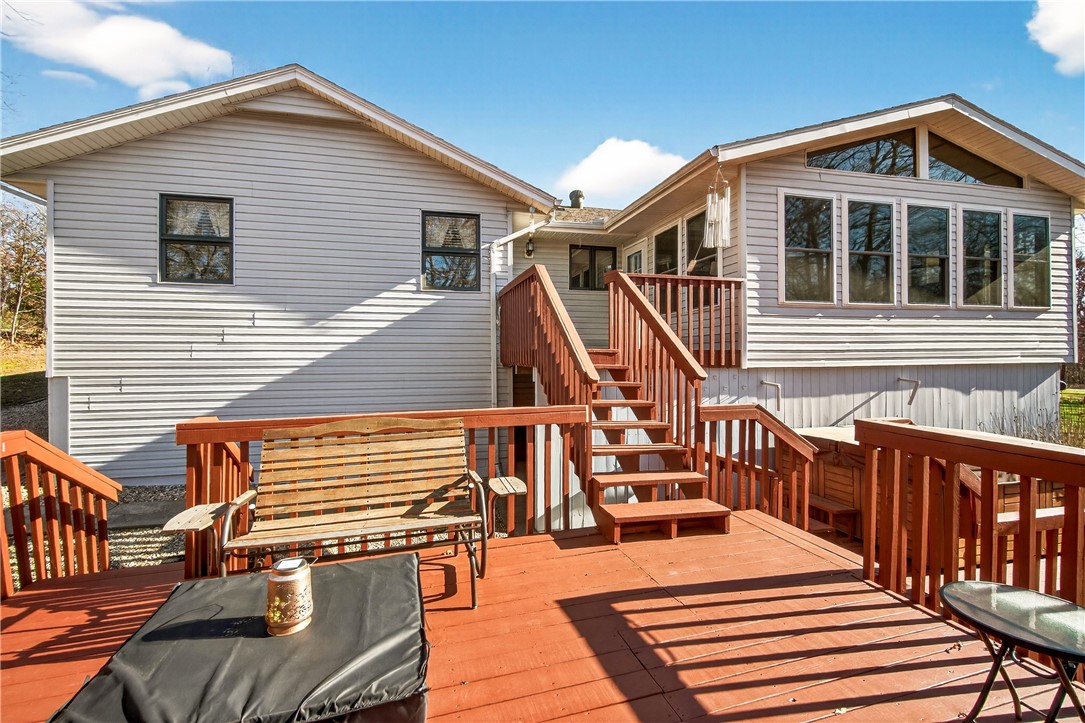 Coulter - Residential