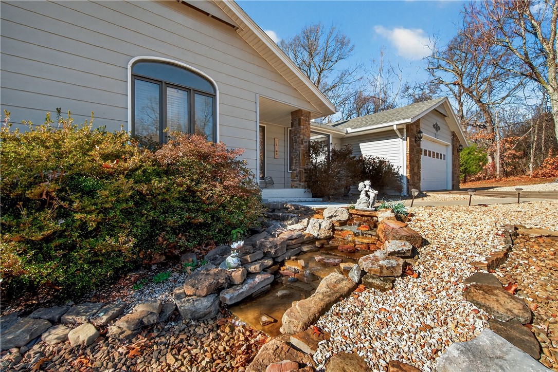 Coulter - Residential