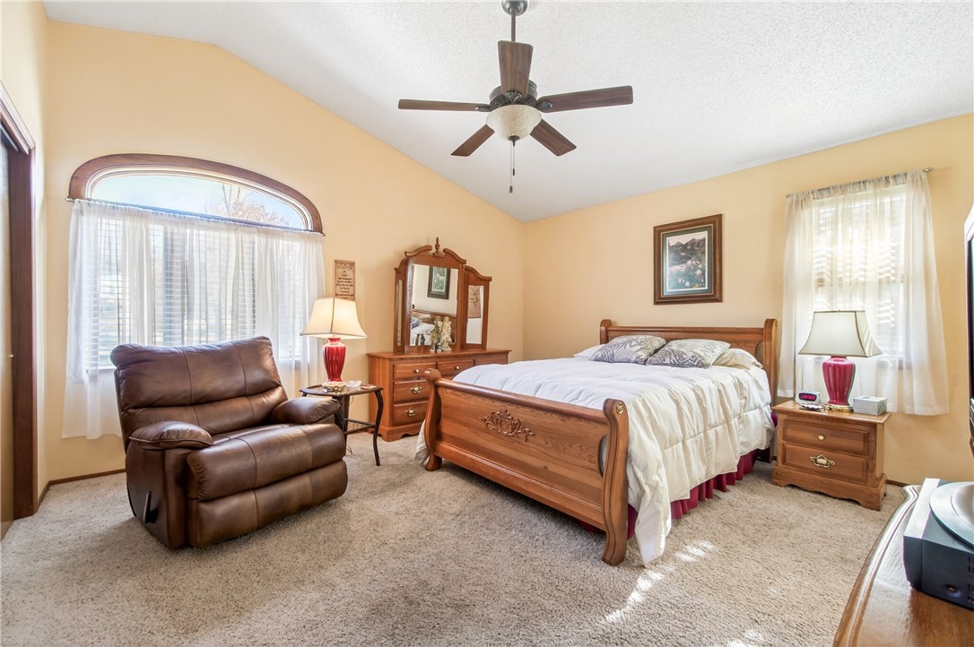 Coulter - Residential