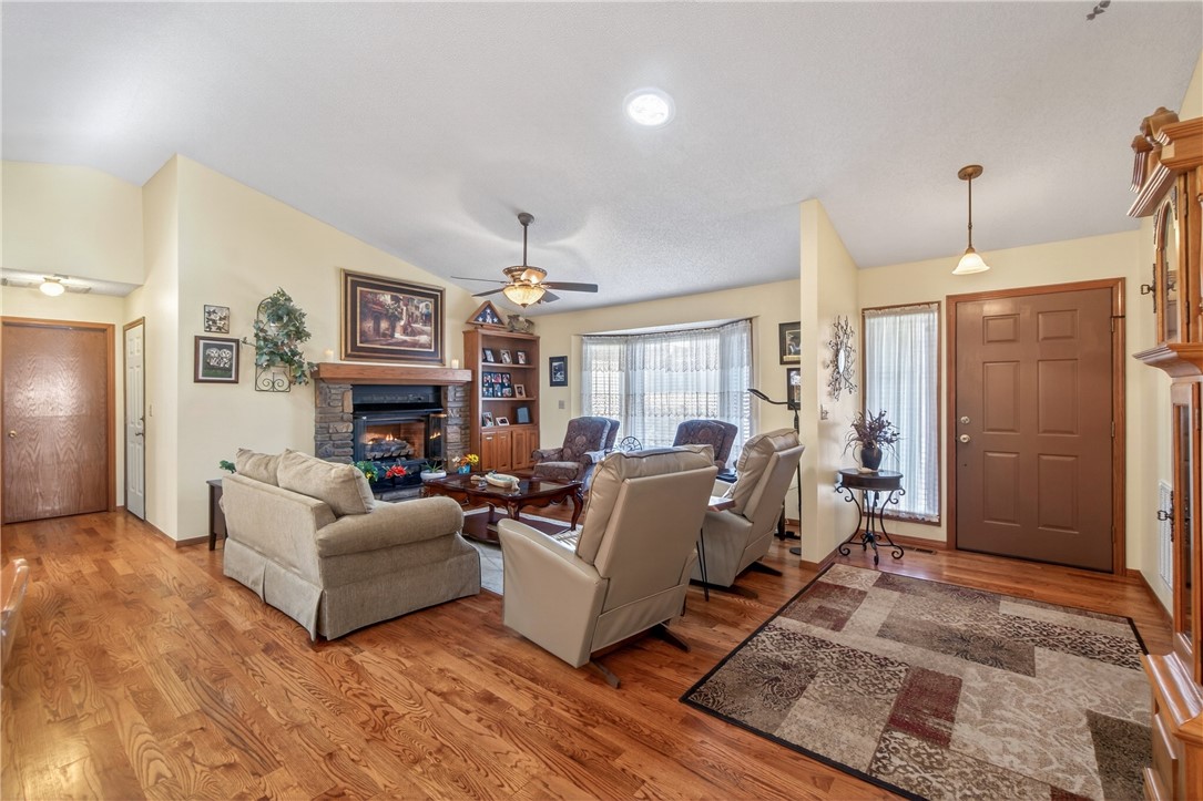 Coulter - Residential