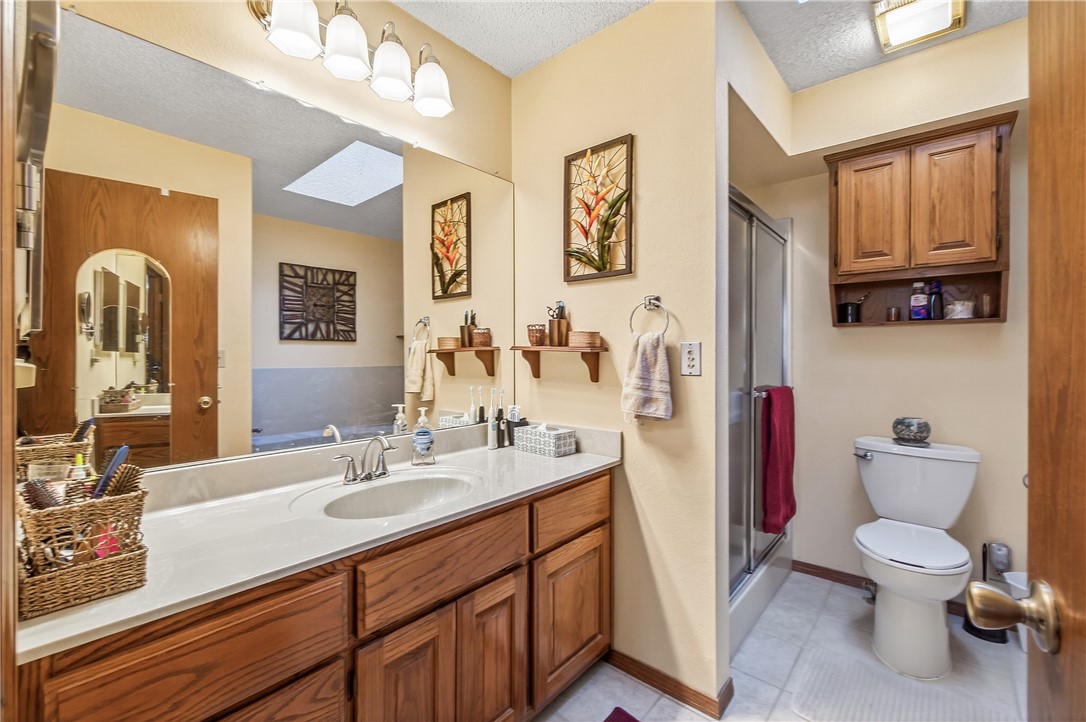 Coulter - Residential