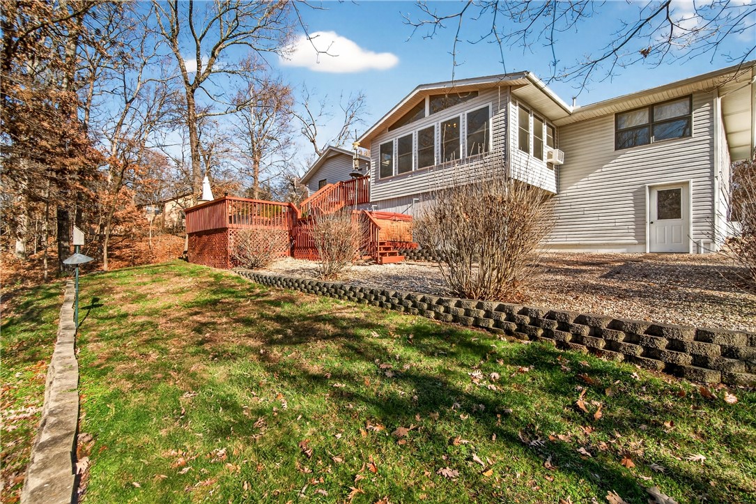 Coulter - Residential