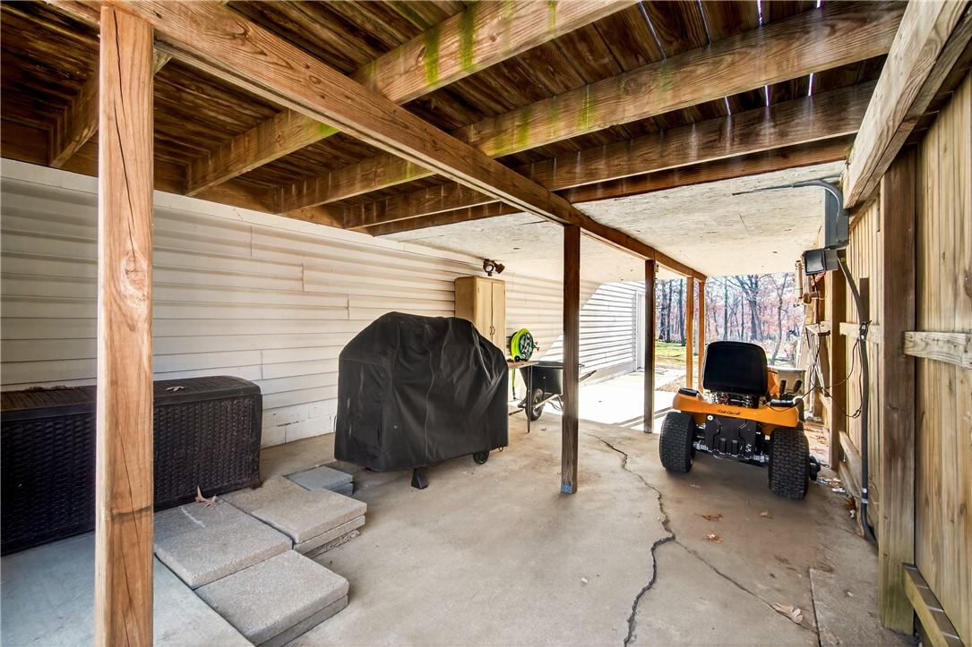 Coulter - Residential