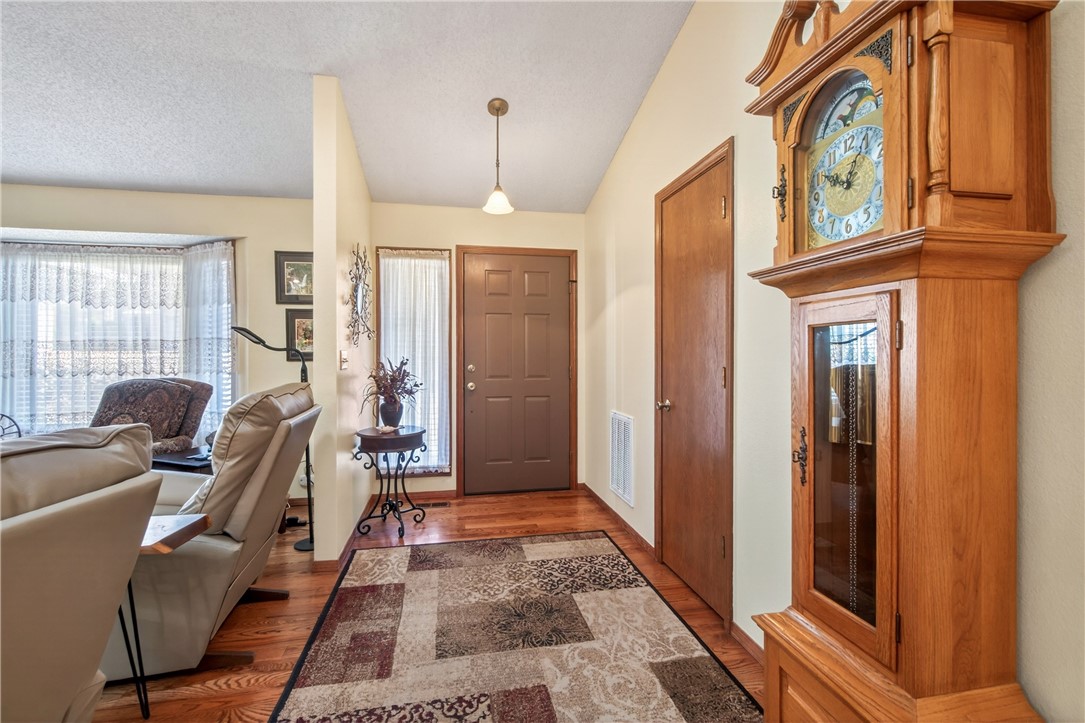 Coulter - Residential