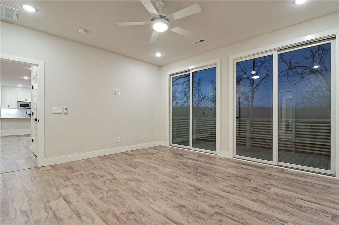 Stone Mountain Sub Ph I - Residential