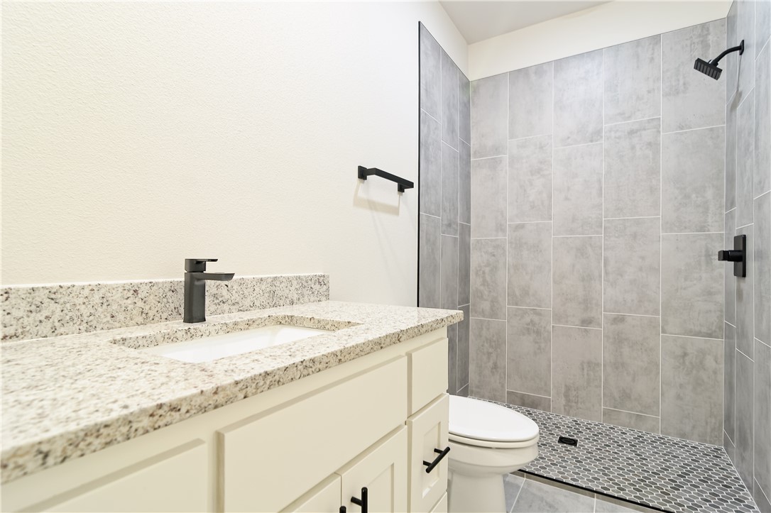 Stone Mountain Sub Ph I - Residential