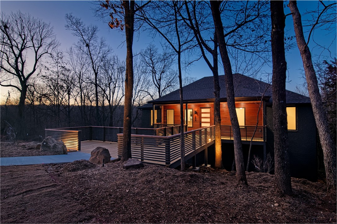 Stone Mountain Sub Ph I - Residential