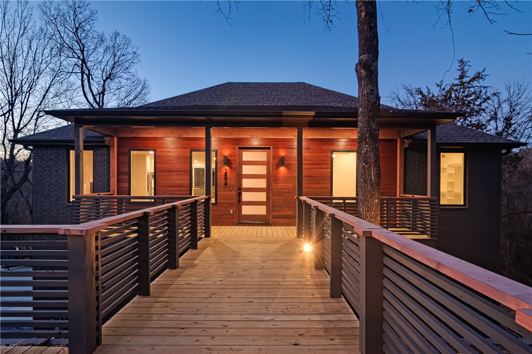 Stone Mountain Sub Ph I - Residential