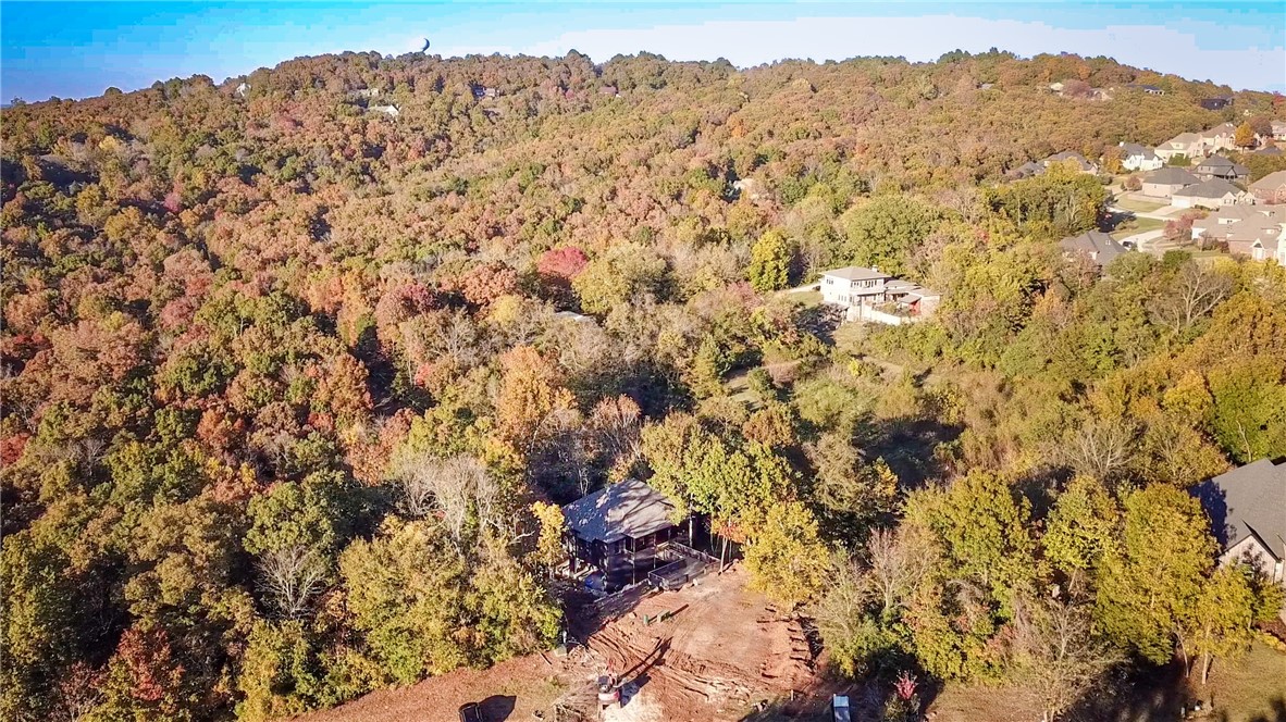 Stone Mountain Sub Ph I - Residential