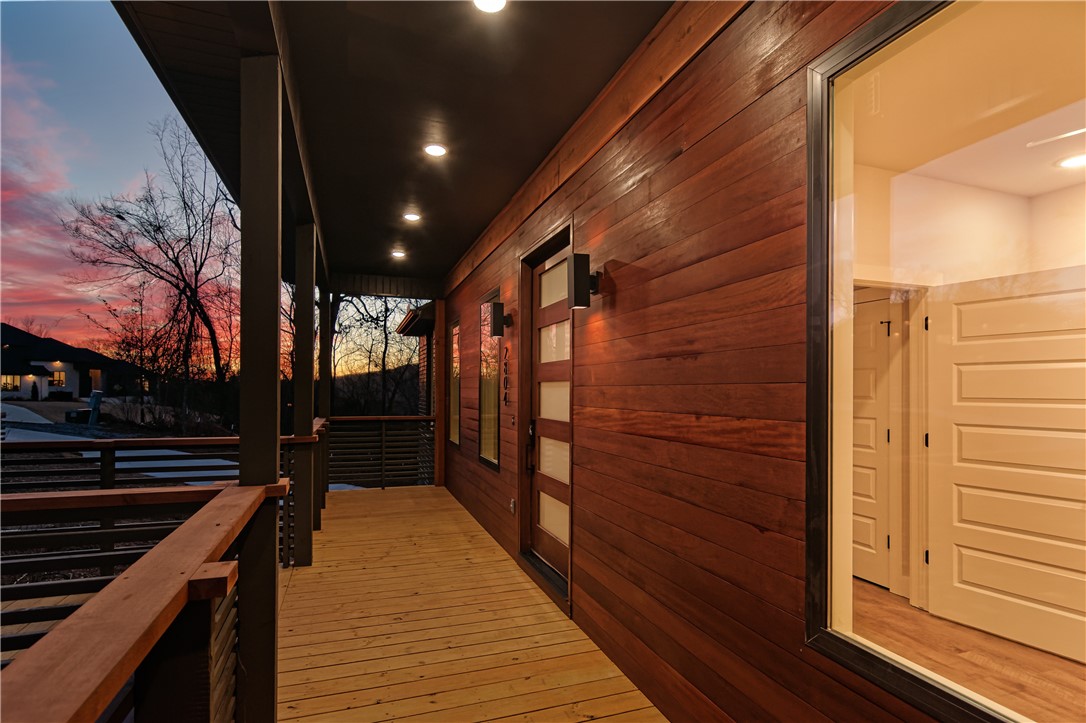 Stone Mountain Sub Ph I - Residential