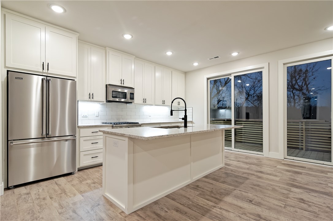 Stone Mountain Sub Ph I - Residential