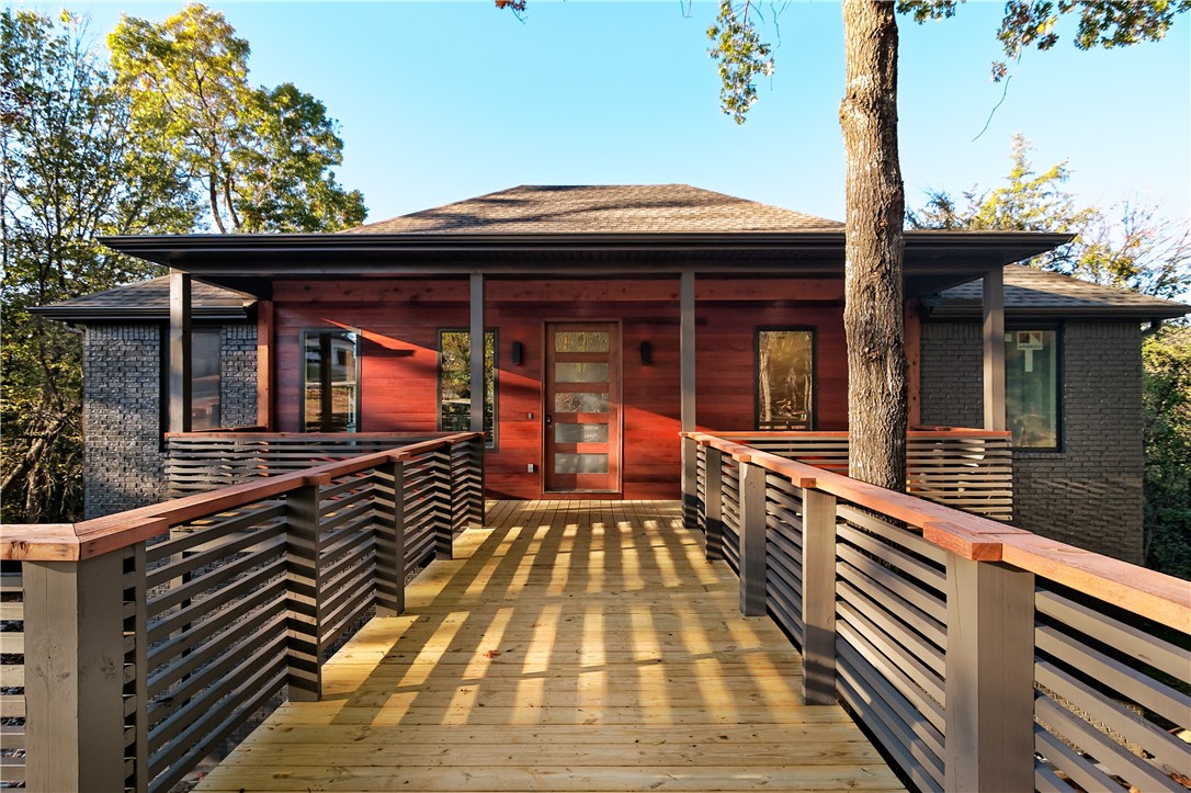 Stone Mountain Sub Ph I - Residential