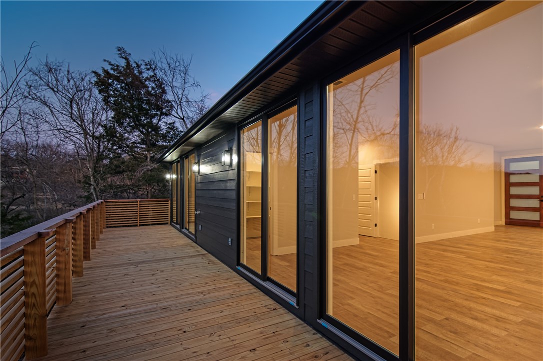 Stone Mountain Sub Ph I - Residential