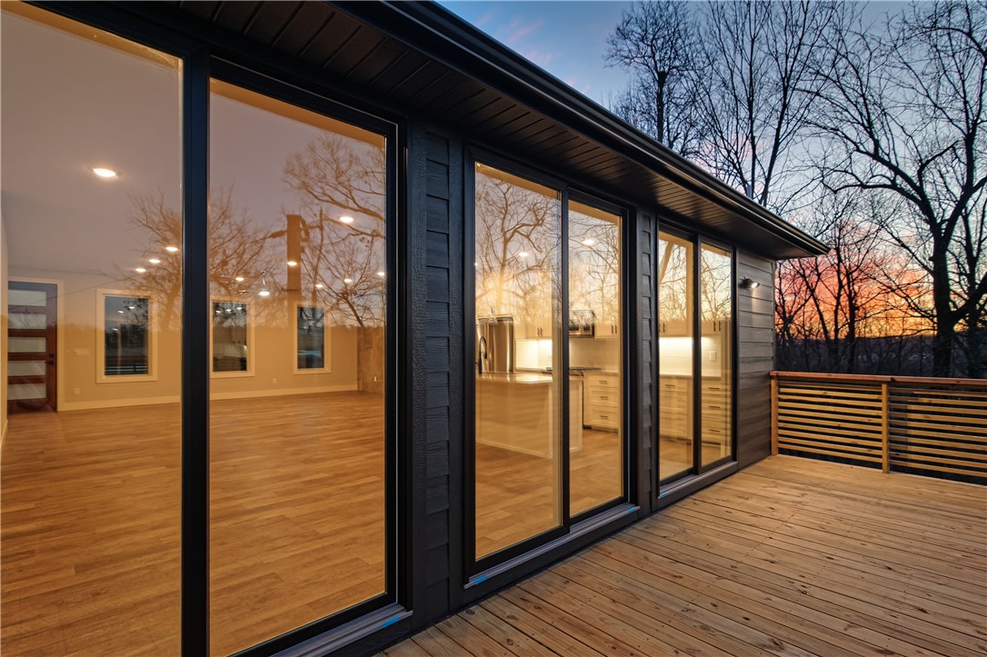 Stone Mountain Sub Ph I - Residential