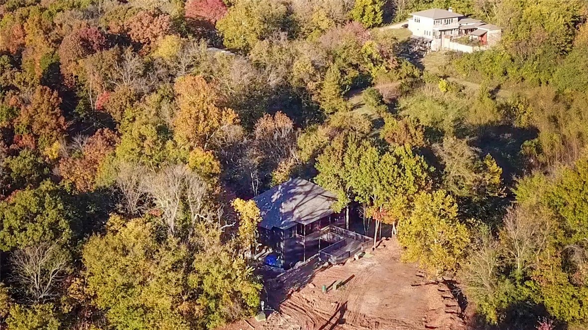 Stone Mountain Sub Ph I - Residential