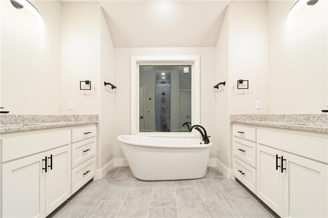 Stone Mountain Sub Ph I - Residential