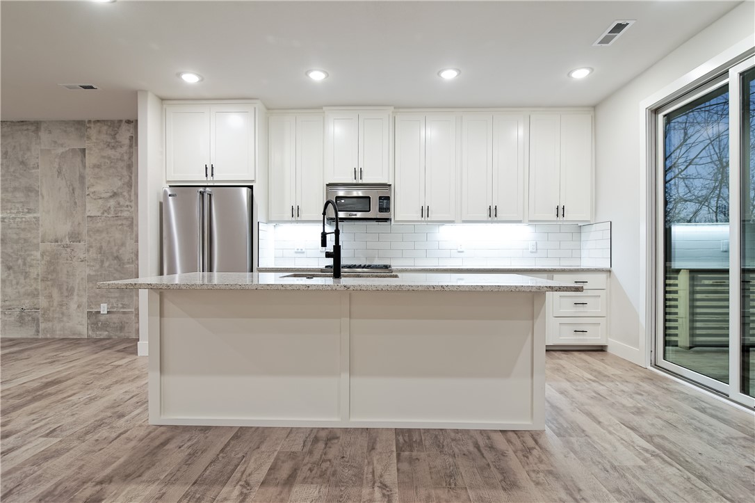 Stone Mountain Sub Ph I - Residential