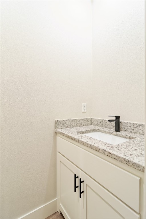 Stone Mountain Sub Ph I - Residential