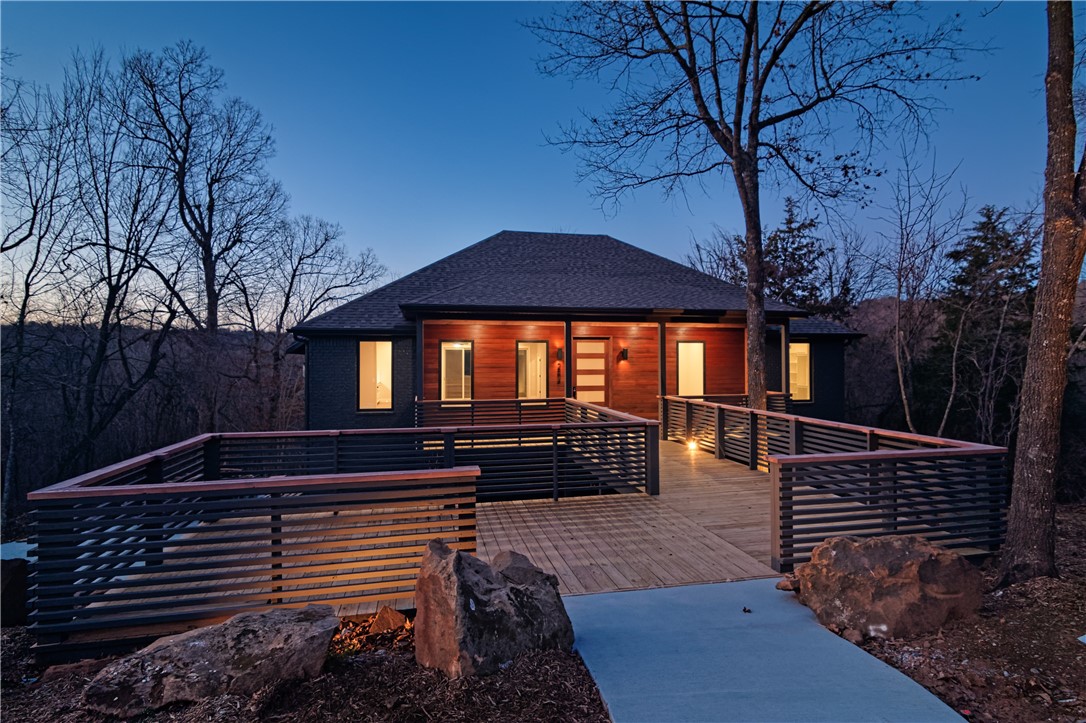 Stone Mountain Sub Ph I - Residential