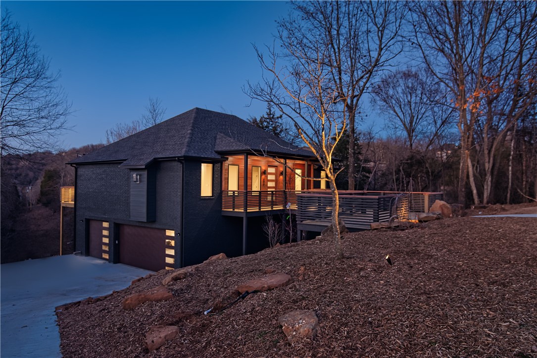 Stone Mountain Sub Ph I - Residential