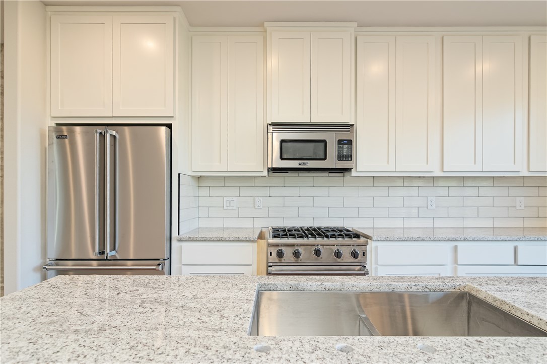 Stone Mountain Sub Ph I - Residential