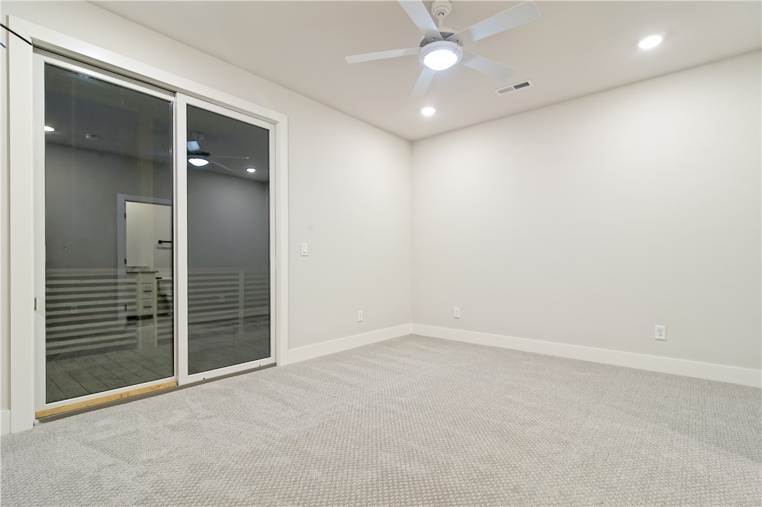Stone Mountain Sub Ph I - Residential