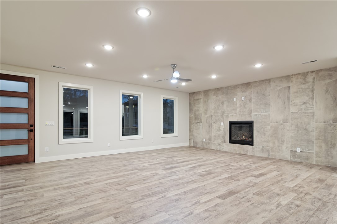 Stone Mountain Sub Ph I - Residential