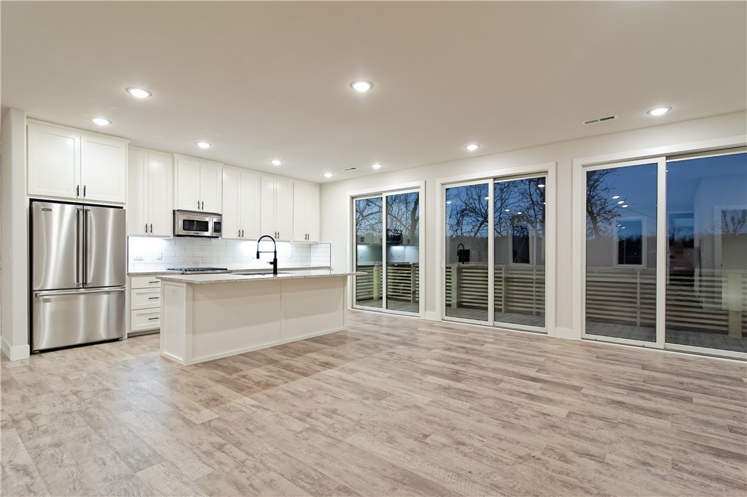 Stone Mountain Sub Ph I - Residential