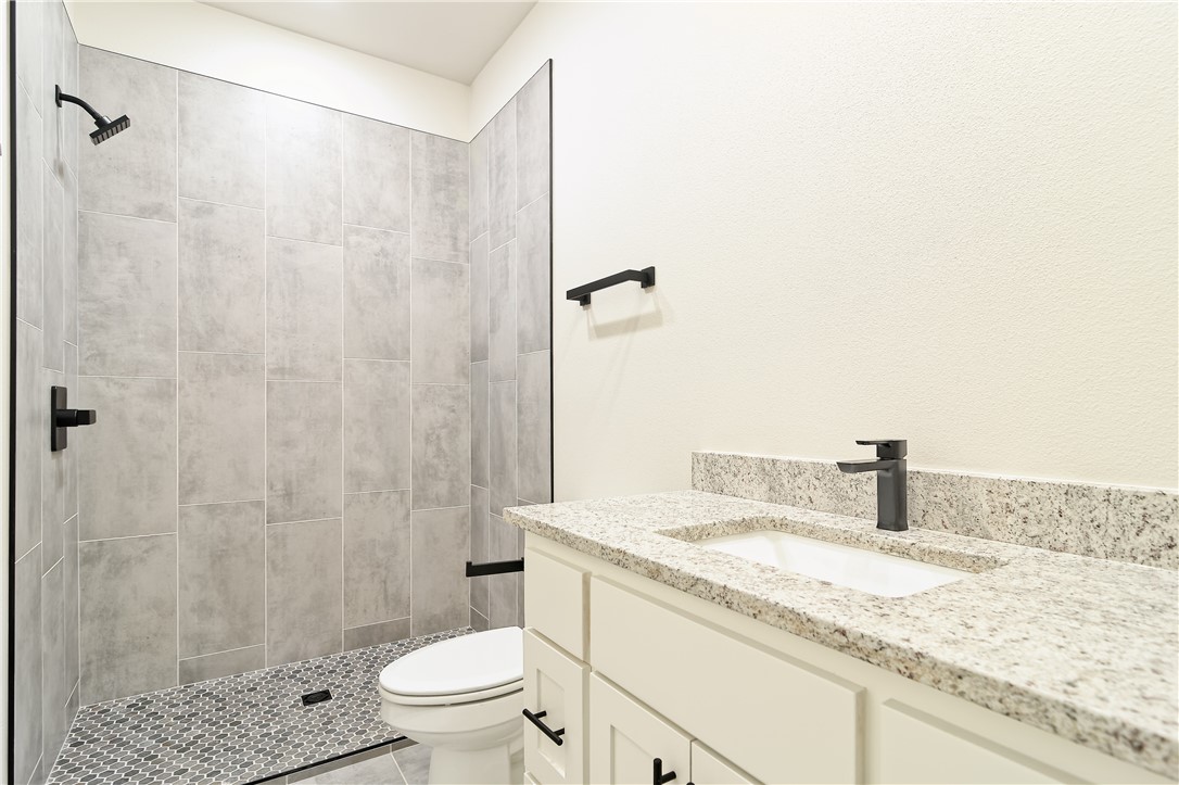 Stone Mountain Sub Ph I - Residential