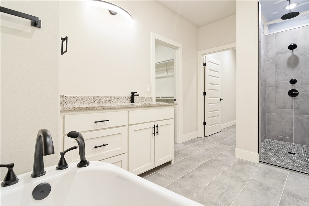 Stone Mountain Sub Ph I - Residential