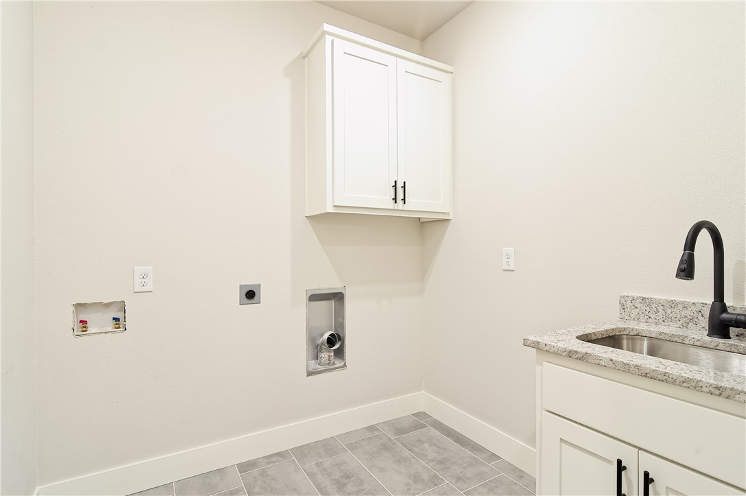 Stone Mountain Sub Ph I - Residential