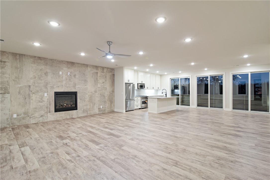 Stone Mountain Sub Ph I - Residential