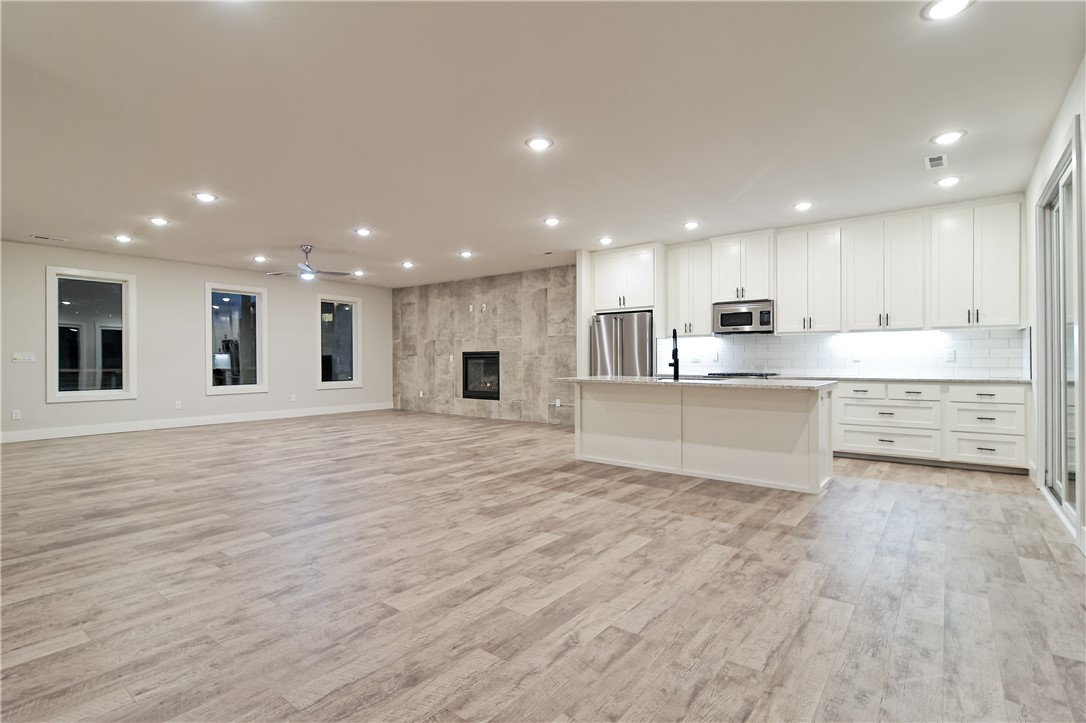 Stone Mountain Sub Ph I - Residential