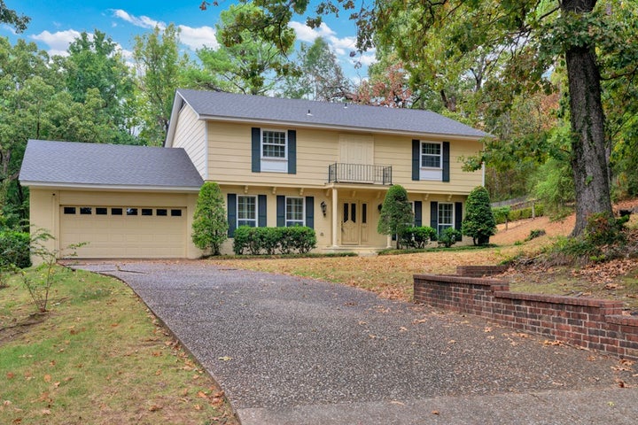 Photo 1 of 26 — 3403 Old Oaks Lane, Fort Smith, AR 72903