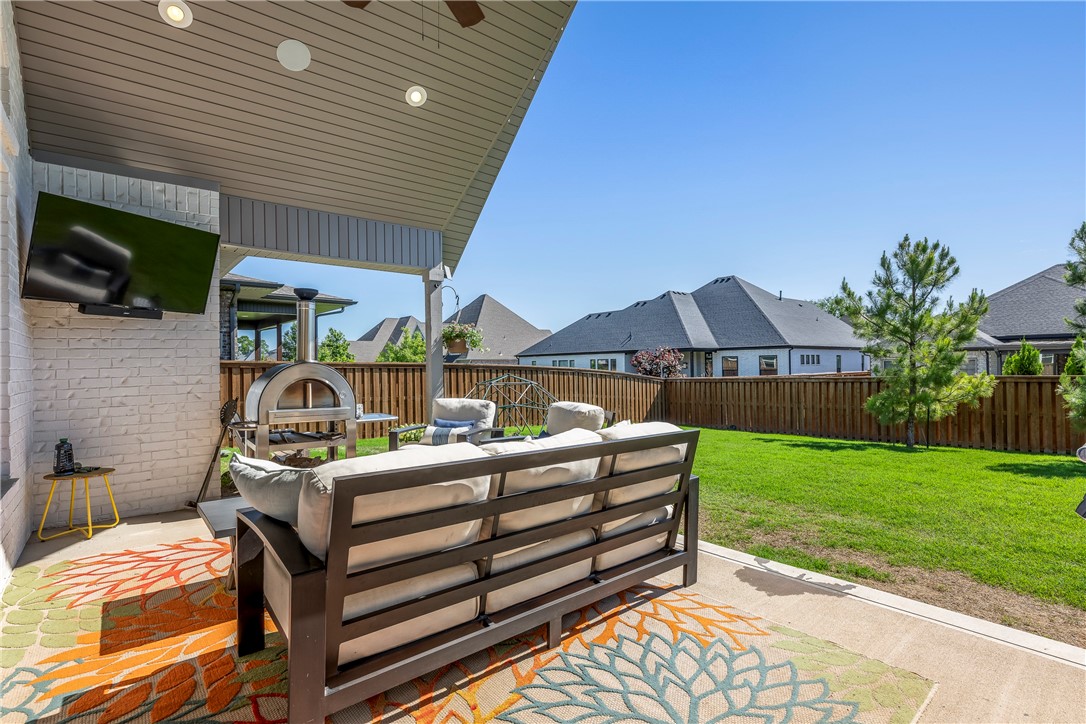 Scissortail Sub Ph 1 Rogers - Residential