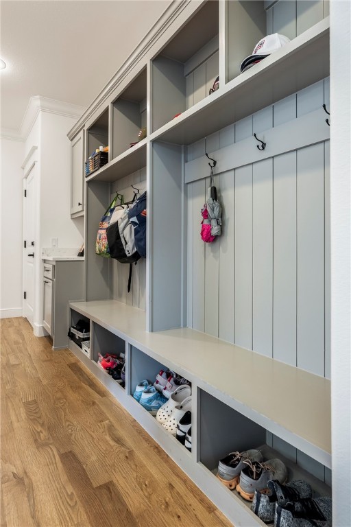 Scissortail Sub Ph 1 Rogers - Residential