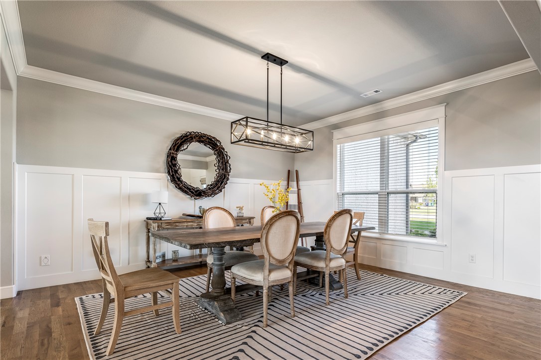 Scissortail Sub Ph 1 Rogers - Residential