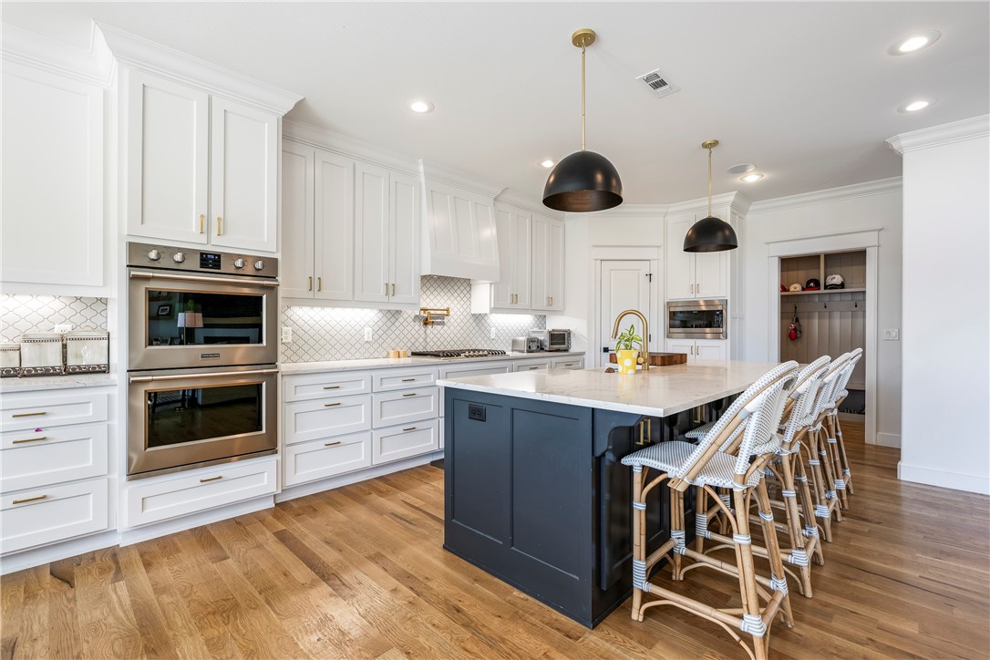 Scissortail Sub Ph 1 Rogers - Residential