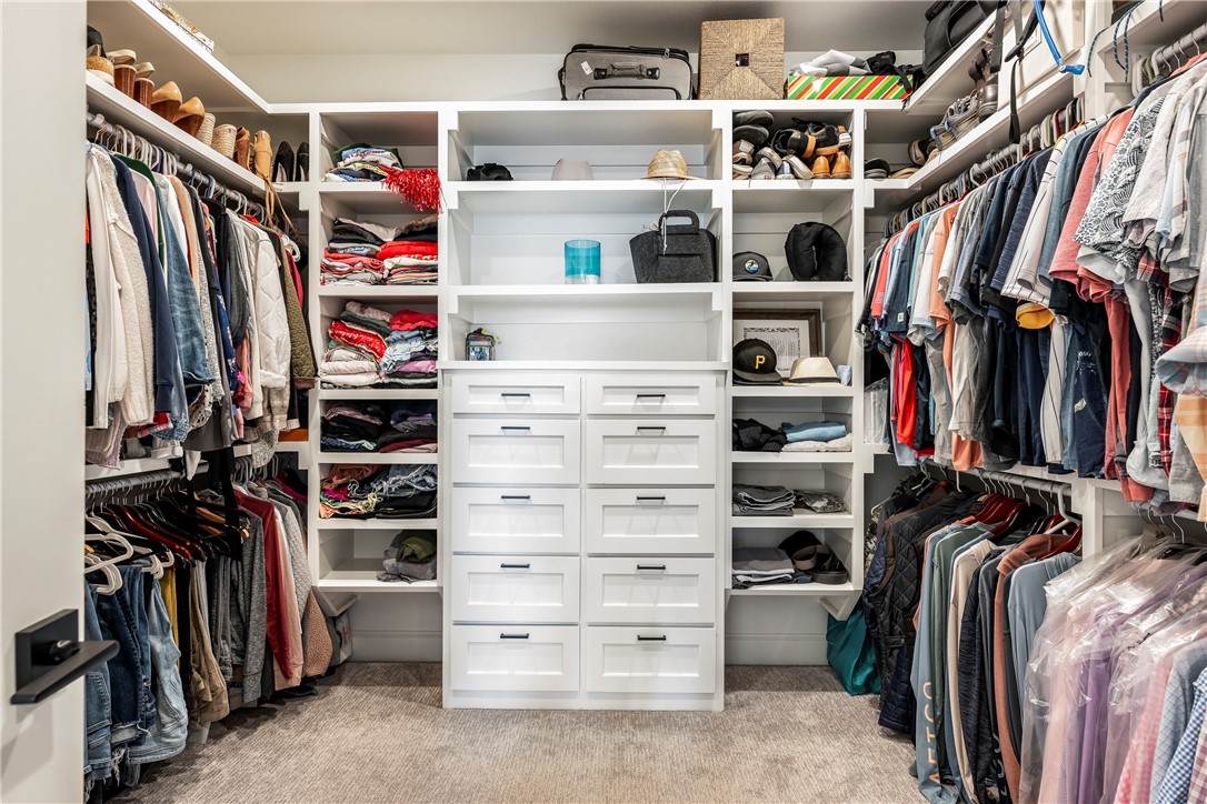 Scissortail Sub Ph 1 Rogers - Residential