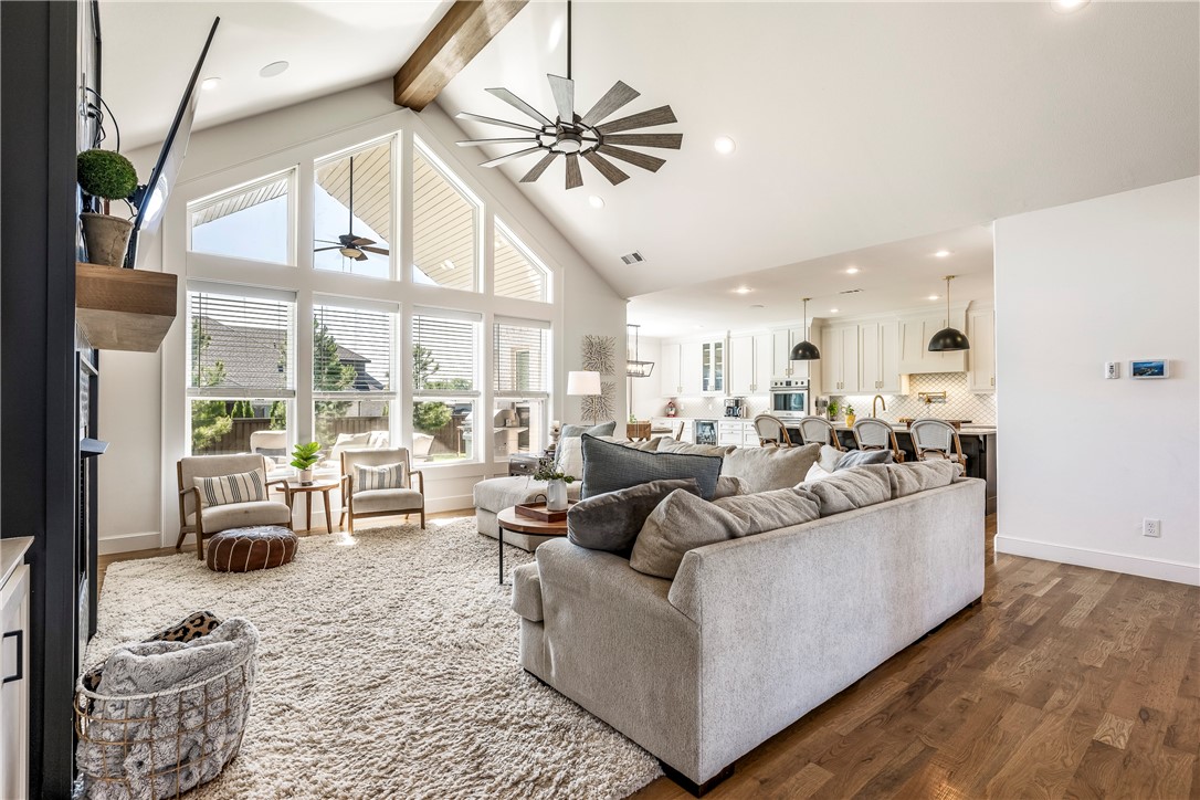 Scissortail Sub Ph 1 Rogers - Residential