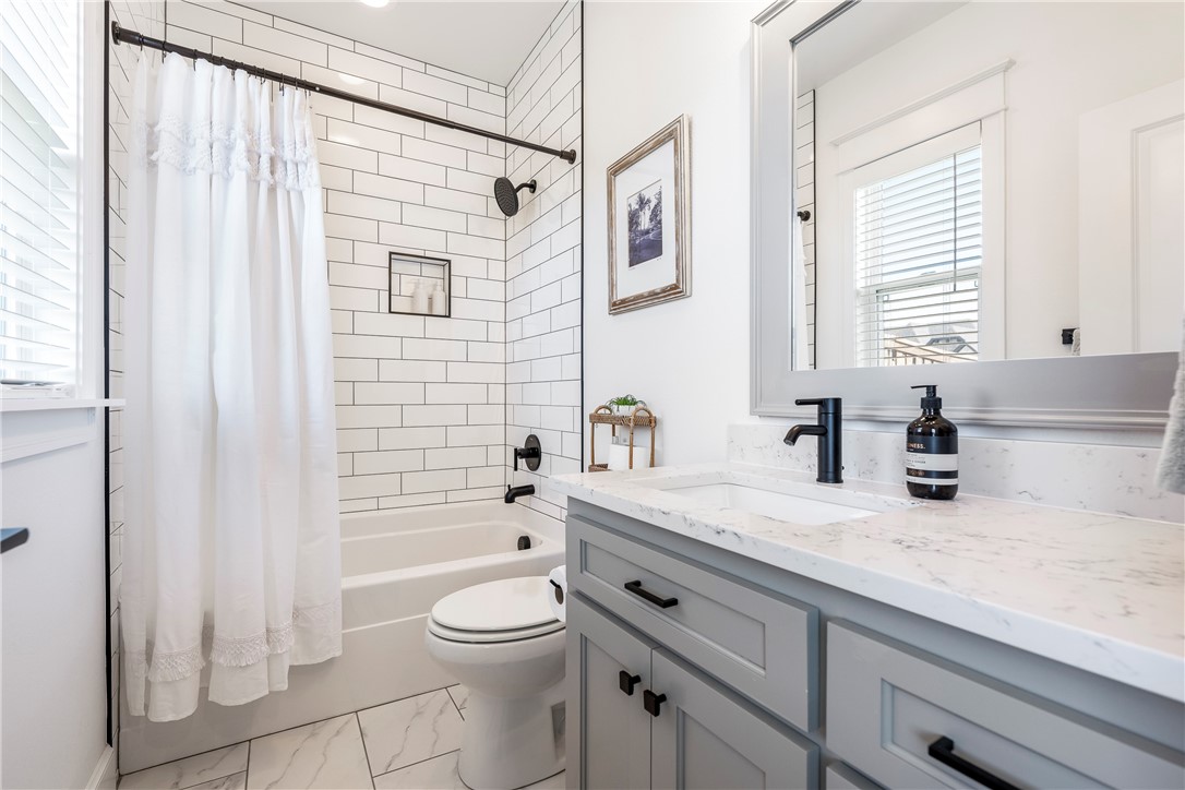 Scissortail Sub Ph 1 Rogers - Residential