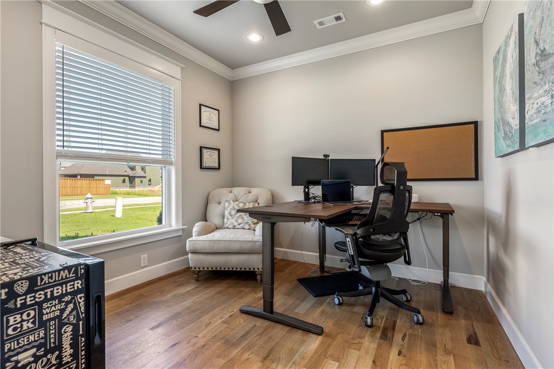 Scissortail Sub Ph 1 Rogers - Residential