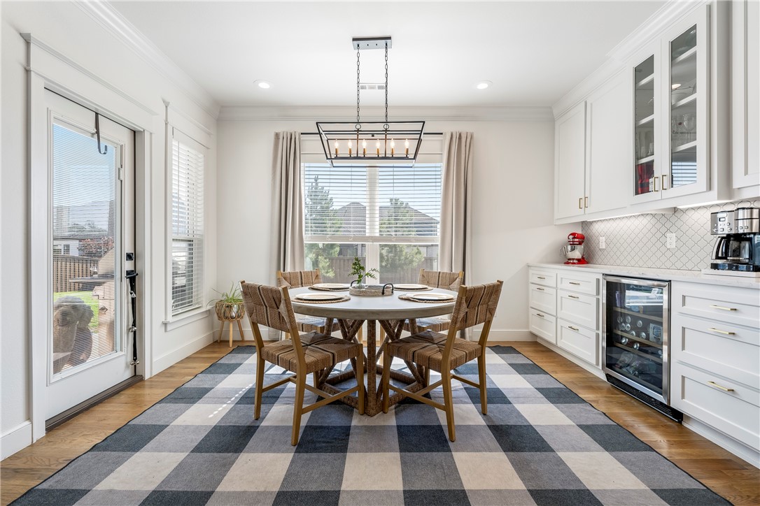 Scissortail Sub Ph 1 Rogers - Residential