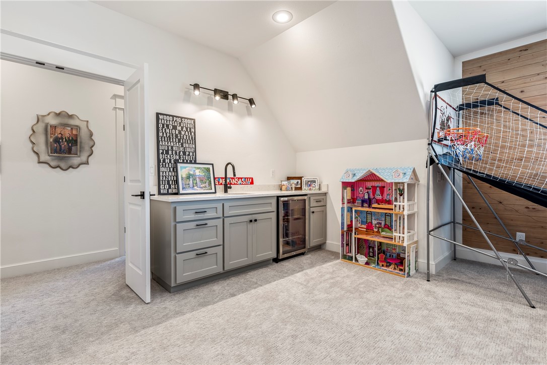 Scissortail Sub Ph 1 Rogers - Residential