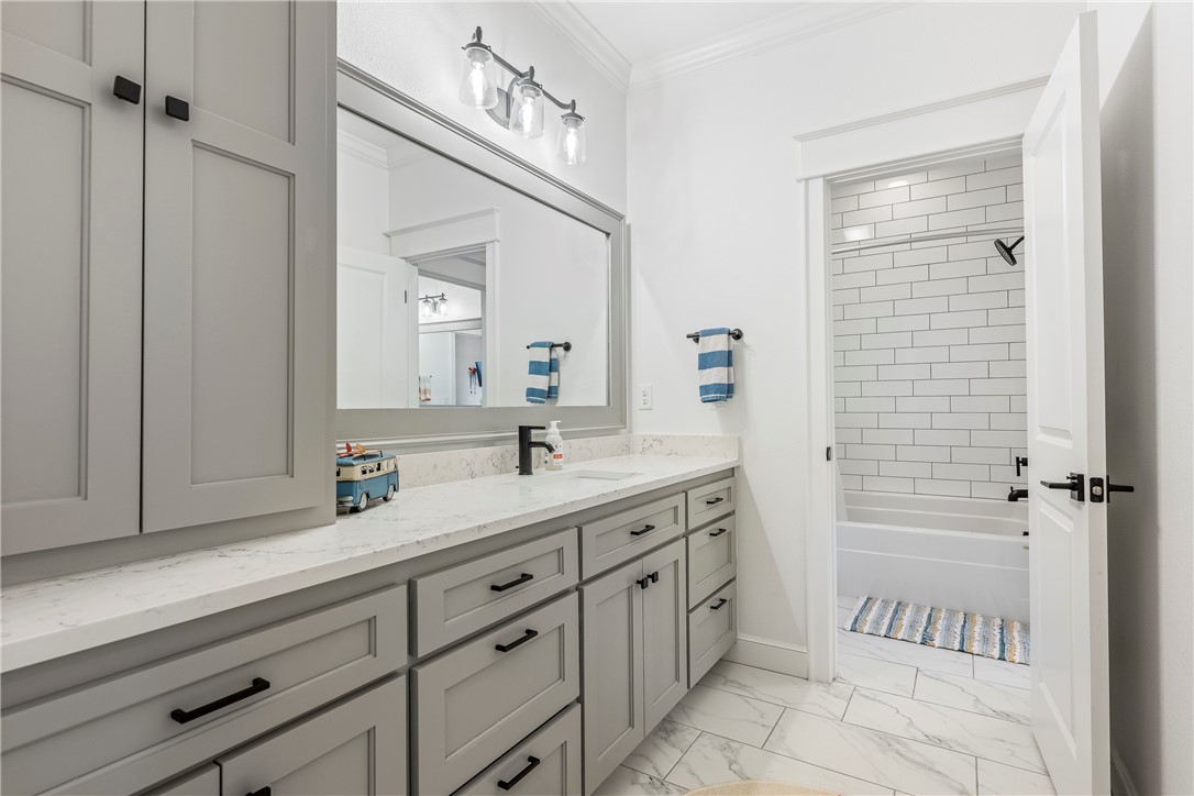 Scissortail Sub Ph 1 Rogers - Residential