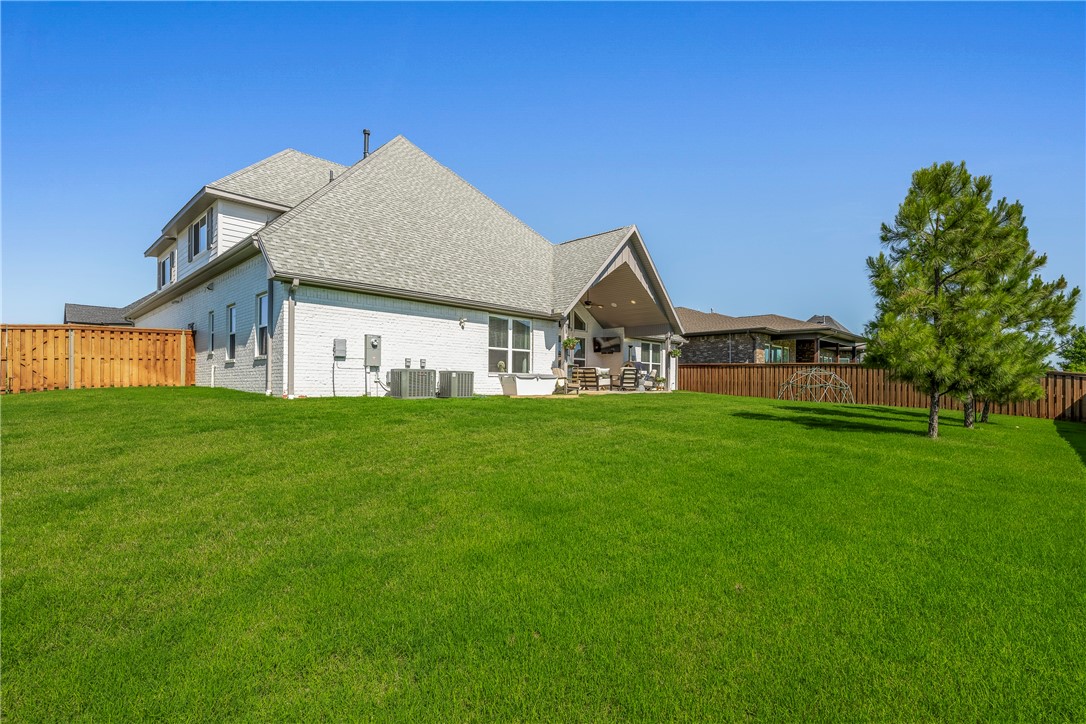 Scissortail Sub Ph 1 Rogers - Residential